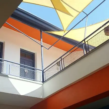 Cool Courtyard Living Limassol
